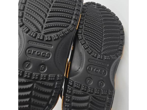 NEW Crocs Harry Potter Hufflepuff Classic Clogs  M/7 M/9